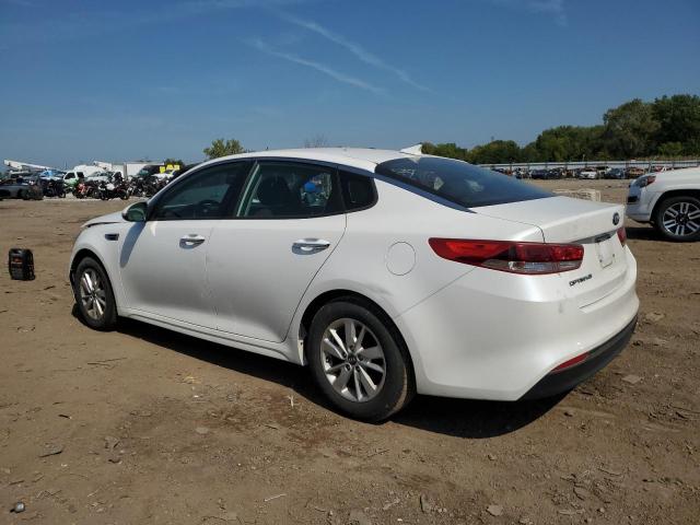صورة رقم 2 من المزاد - 2016 KIA OPTIMA LX مع VIN KNAGT4L36G5072088