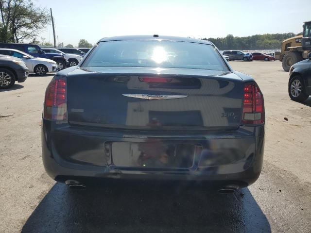 Photo 6 from auction – 2013 CHRYSLER 300C VARVA with VIN 2C3CCADGXDH727413
