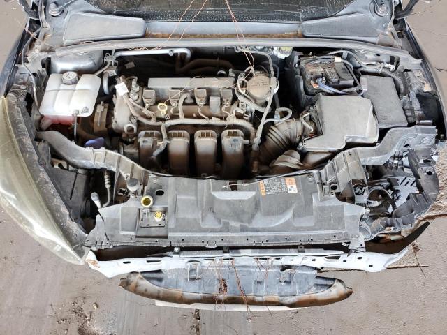 Photo 11 from auction – 2016 FORD FOCUS SE with VIN 1FADP3K23GL246097