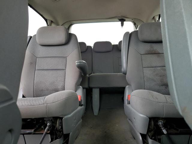 Photo 10 from auction – 2010 CHRYSLER TOWN & COU with VIN 2A4RR5D14AR494300