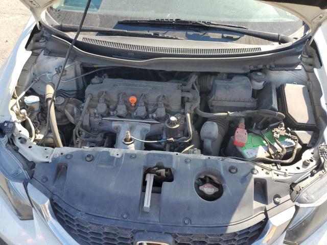 Photo 11 from auction – 2014 HONDA CIVIC LX with VIN 2HGFB2F54EH553855