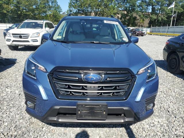 Photo 5 from auction – 2023 SUBARU FORESTER P with VIN JF2SKAEC6PH541756