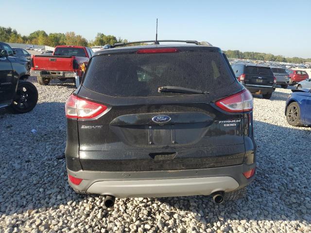 Photo 6 from auction – 2013 FORD ESCAPE TIT with VIN 1FMCU9J99DUA91539