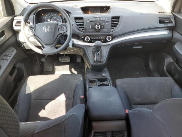 Photo 8 from auction – 2016 HONDA CR-V SE with VIN 5J6RM4H46GL076366