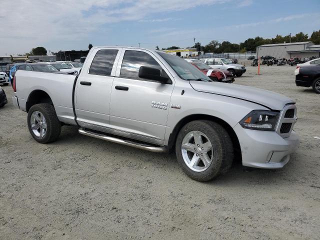 Photo 4 from auction – 2014 RAM 1500 ST with VIN 1C6RR6FT2ES366367