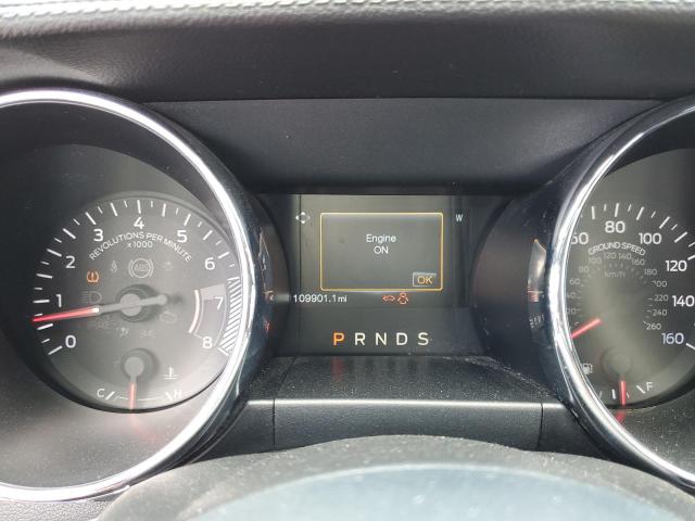 Zdjęcie 9 z aukcji – 2015 FORD MUSTANG z VIN 1FA6P8TH3F5309453