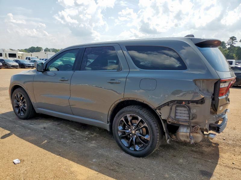 Photo 2 from auction – 2021 DODGE DURANGO GT with VIN 1C4RDHDG7MC749822
