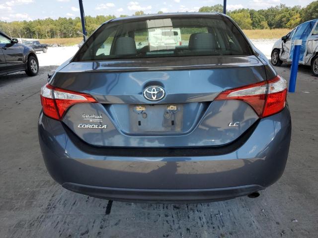 Photo 6 from auction – 2016 TOYOTA COROLLA L with VIN 5YFBURHE4GP373334