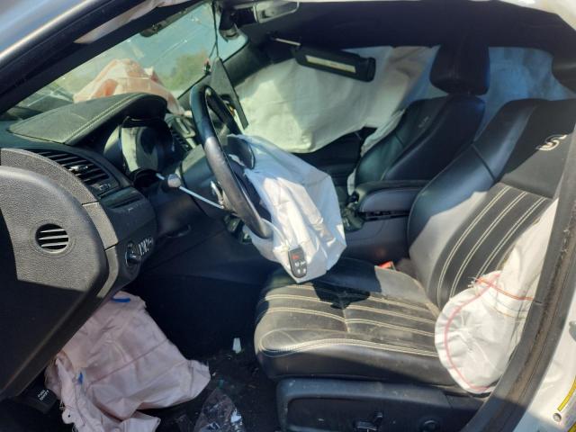 Photo 7 from auction – 2016 CHRYSLER 300 S with VIN 2C3CCAGG9GH182739