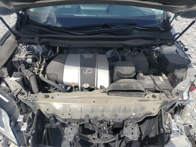 Photo 12 from auction – 2019 LEXUS RX 350 BAS with VIN 2T2ZZMCA5KC130398