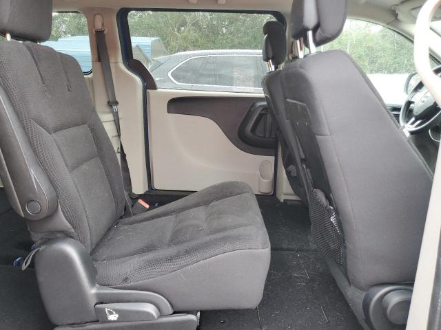 Photo 11 from auction – 2019 DODGE GRAND CARA with VIN 2C4RDGBGXKR684188