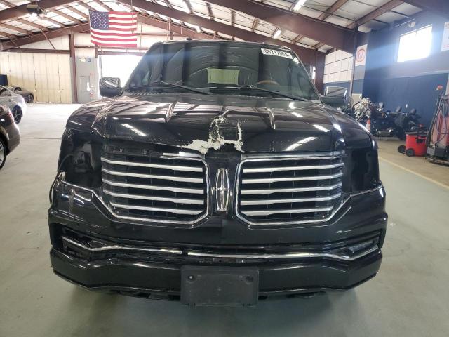 Photo 5 from auction – 2016 LINCOLN NAVIGATOR with VIN 5LMJJ3JT4GEL04529