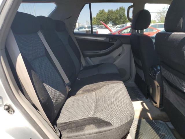 Photo 11 from auction – 2006 TOYOTA 4RUNNER SR with VIN JTEZT14R468009108