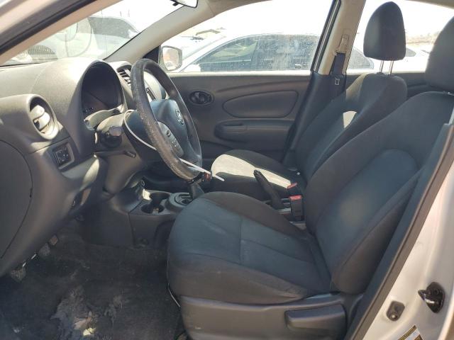 Photo 7 from auction – 2018 NISSAN VERSA S with VIN 3N1CN7AP9JL822385