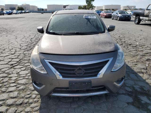 Photo 5 from auction – 2016 NISSAN VERSA S with VIN 3N1CN7AP2GL890116