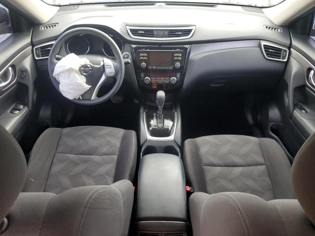 Photo 8 from auction – 2016 NISSAN ROGUE S with VIN KNMAT2MT8GP722541