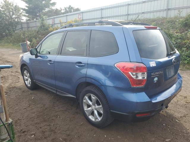 Zdjęcie 2 z aukcji – 2015 SUBARU FORESTER 2 z VIN JF2SJAFCXFH546216