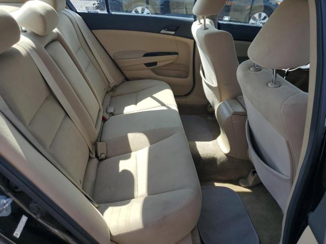 Photo 10 from auction – 2012 HONDA ACCORD LX with VIN 1HGCP2F30CA237223