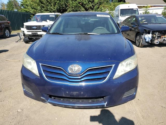 Photo 5 from auction – 2010 TOYOTA CAMRY BASE with VIN 4T1BF3EK5AU523197