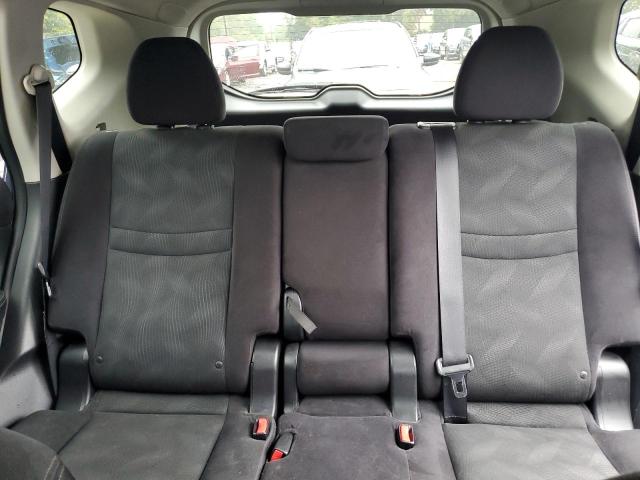 Photo 10 from auction – 2014 NISSAN ROGUE S with VIN 5N1AT2MK0EC781879