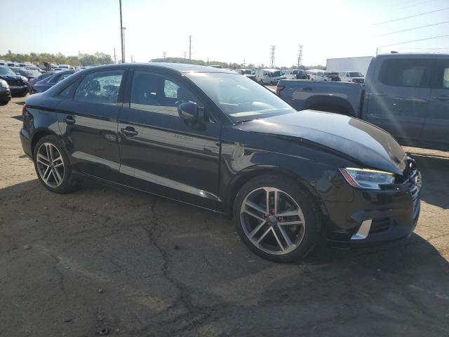 Photo 4 from auction – 2017 AUDI A3 PREMIUM with VIN WAUB8GFFXH1053796