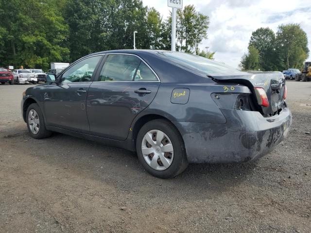 Photo 2 from auction – 2009 TOYOTA CAMRY BASE with VIN 4T1BE46K39U819855