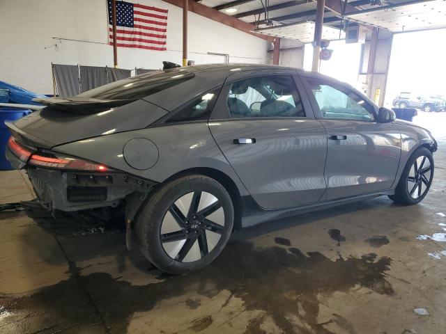 Photo 3 from auction – 2024 HYUNDAI IONIQ 6 with VIN KMHM24AA4RA070453