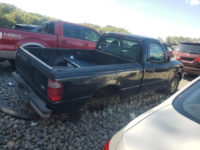 Photo 3 from auction – 2003 FORD RANGER with VIN 1FTYR10D83PA75140