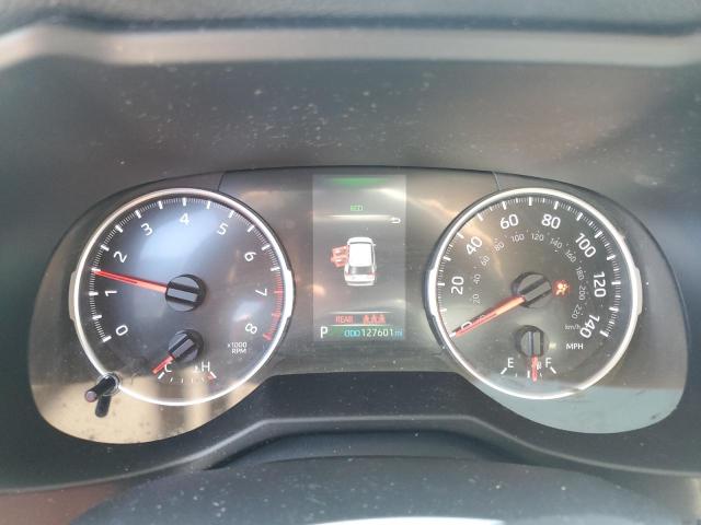 Photo 9 from auction – 2021 TOYOTA RAV4 LE with VIN 2T3H1RFVXMW139416