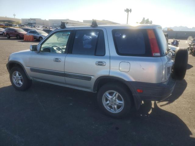 Photo 2 from auction – 1998 HONDA CR-V EX with VIN JHLRD1864WC106567