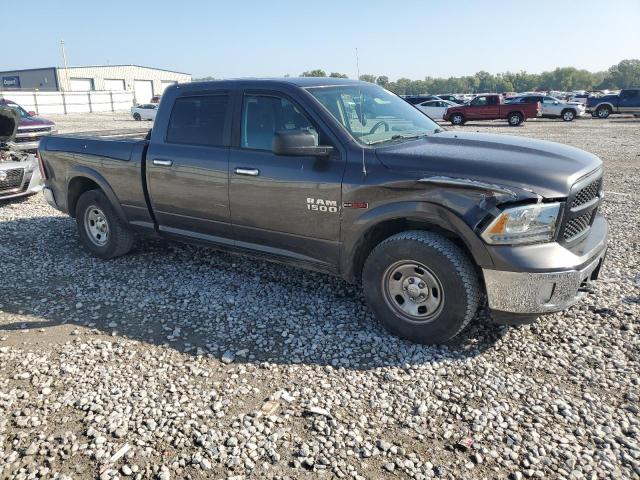 Photo 4 from auction – 2015 RAM 1500 LARAM with VIN 1C6RR7VM5FS569299