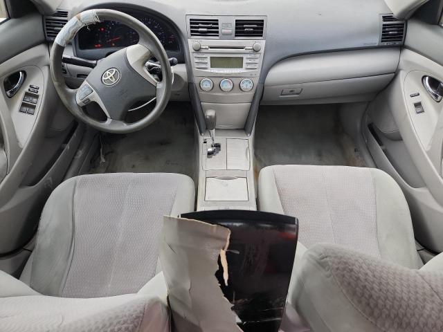 Photo 8 from auction – 2011 TOYOTA CAMRY BASE with VIN 4T1BF3EK5BU226481