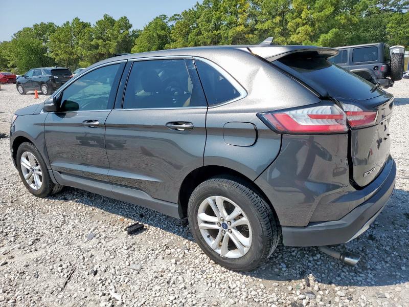 Photo 2 from auction – 2020 FORD EDGE SEL with VIN 2FMPK3J93LBA48419