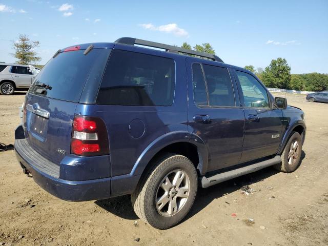 Photo 3 from auction – 2008 FORD EXPLORER X with VIN 1FMEU73E28UA30157