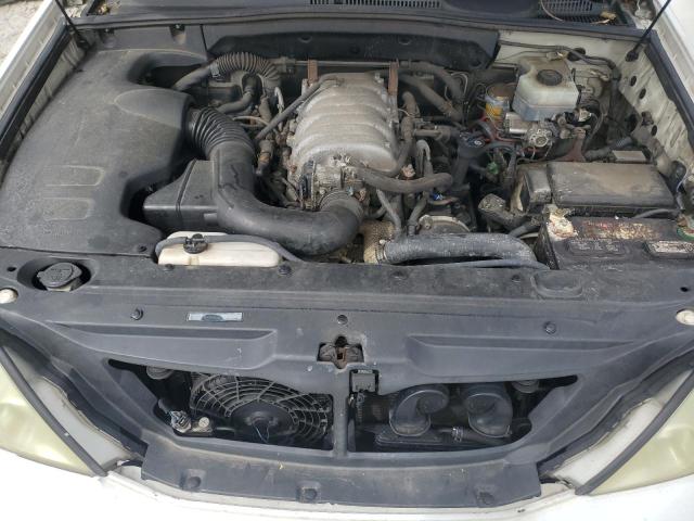 Photo 12 from auction – 2004 LEXUS GX 470 with VIN JTJBT20X940063397