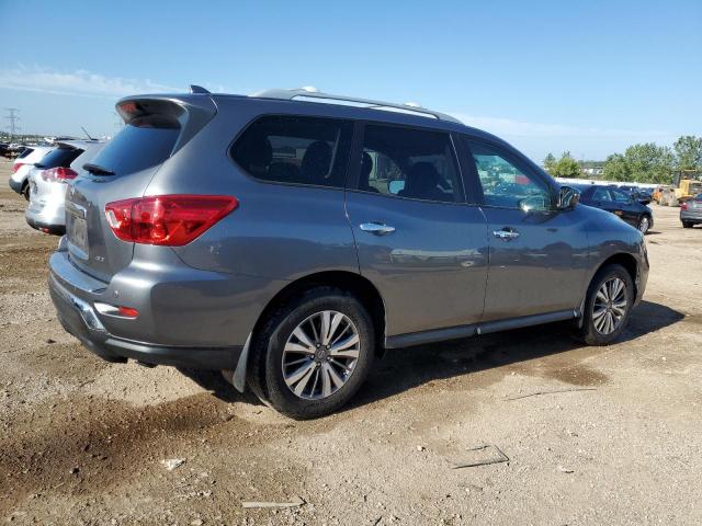 Photo 3 from auction – 2019 NISSAN PATHFINDER with VIN 5N1DR2MM0KC641484