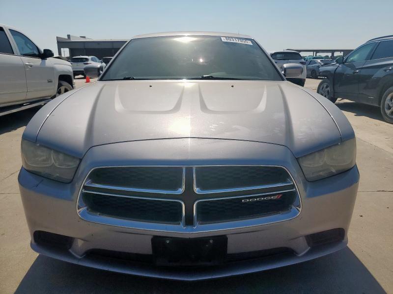 Photo 5 from auction – 2013 DODGE CHARGER SE with VIN 2C3CDXBG8DH696181