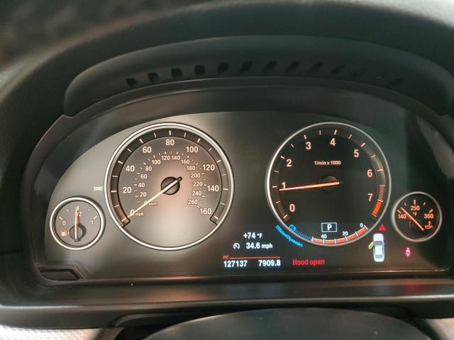 Photo 9 from auction – 2015 BMW 535 XI with VIN WBA5B3C54FD545111