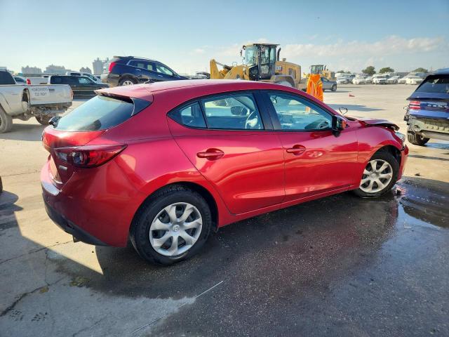 Photo 3 from auction – 2015 MAZDA 3 SPORT with VIN 3MZBM1K75FM154476