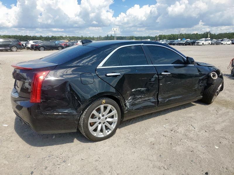 Photo 3 from auction – 2017 CADILLAC ATS with VIN 1G6AA5RX0H0145472