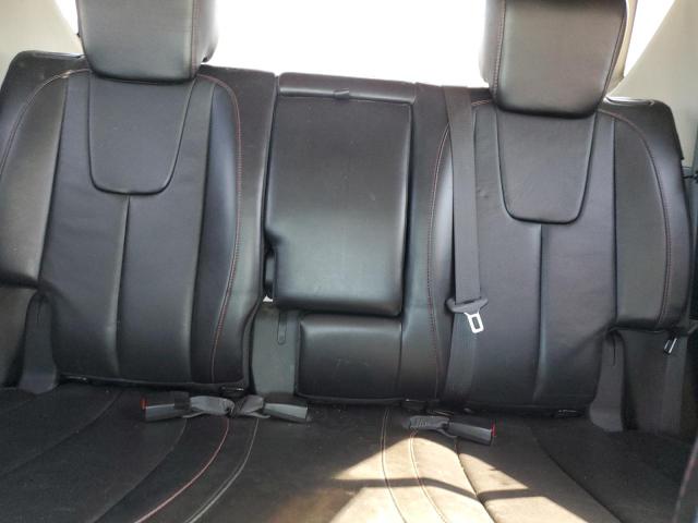 Photo 10 from auction – 2011 CHEV EQUINOX LT with VIN 2CNALPEC9B6240337