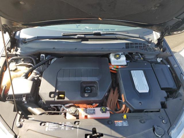 Photo 12 from auction – 2014 CHEVROLET VOLT with VIN 1G1RH6E46EU174727