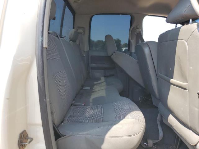 Photo 10 from auction – 2007 DODGE RAM 1500 S with VIN 1D7HA18P17J613195