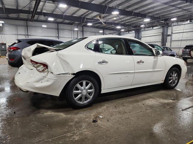 Photo 3 from auction – 2007 BUICK LACROSSE C with VIN 2G4WD552371100609