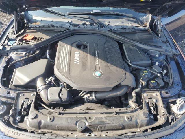 Photo 11 from auction – 2018 BMW 440I with VIN WBA4W7C57JAB93484
