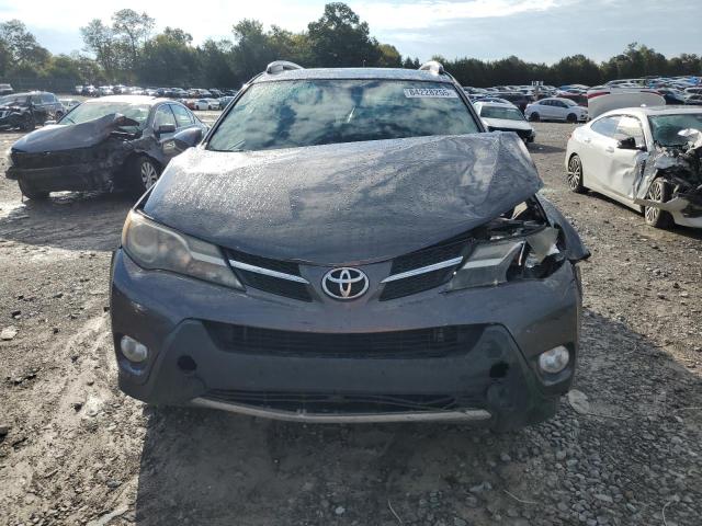 Photo 5 from auction – 2014 TOYOTA RAV4 XLE with VIN 2T3RFREV6EW206604