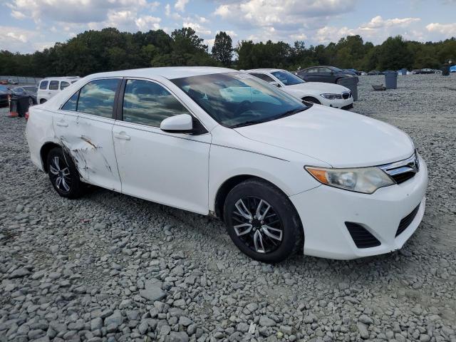 Photo 4 from auction – 2014 TOYOTA CAMRY L with VIN 4T4BF1FK7ER345274