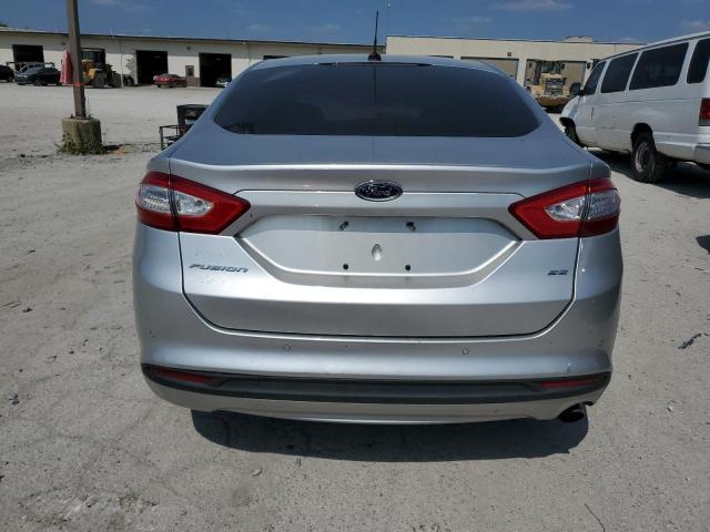 Photo 6 from auction – 2014 FORD FUSION SE with VIN 3FA6P0H73ER371464