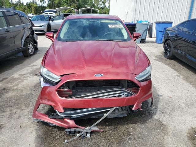 Photo 5 from auction – 2013 FORD FUSION SE with VIN 3FA6P0HRXDR160892