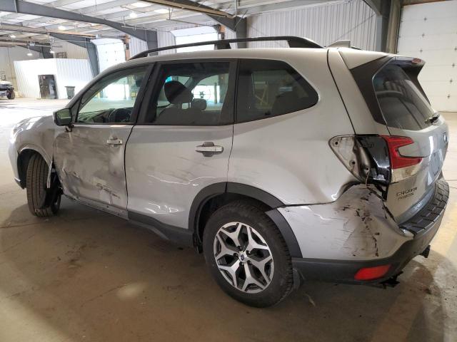 Photo 2 from auction – 2019 SUBARU FORESTER P with VIN JF2SKAECXKH459487